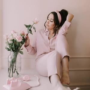 Meet your Posher, Jillian